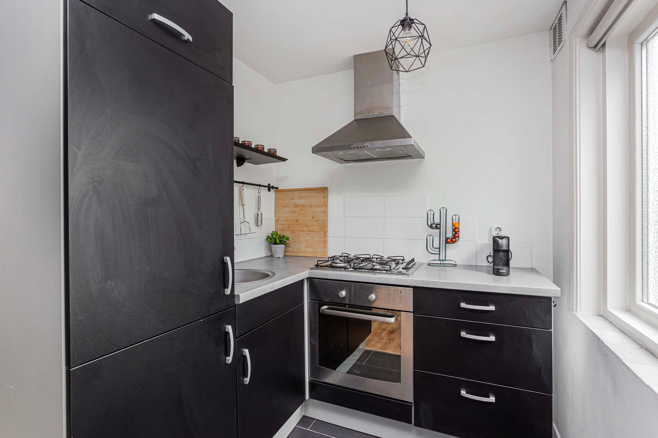 Foto 12 van Van Egmondkade 56-B