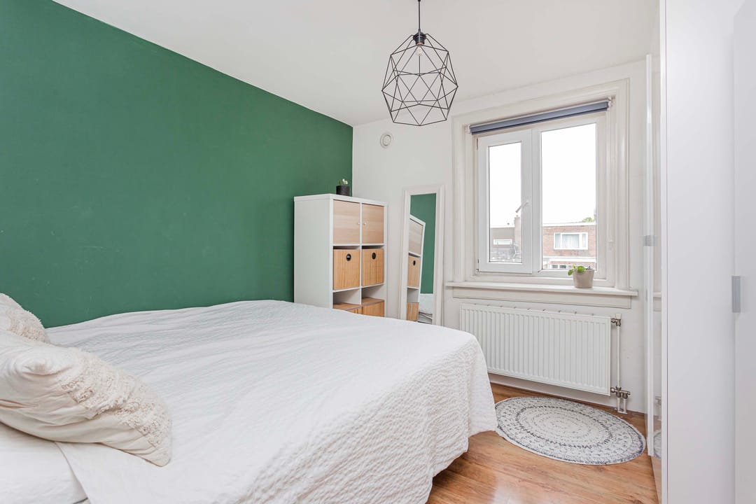 Foto 13 van Van Egmondkade 56-B