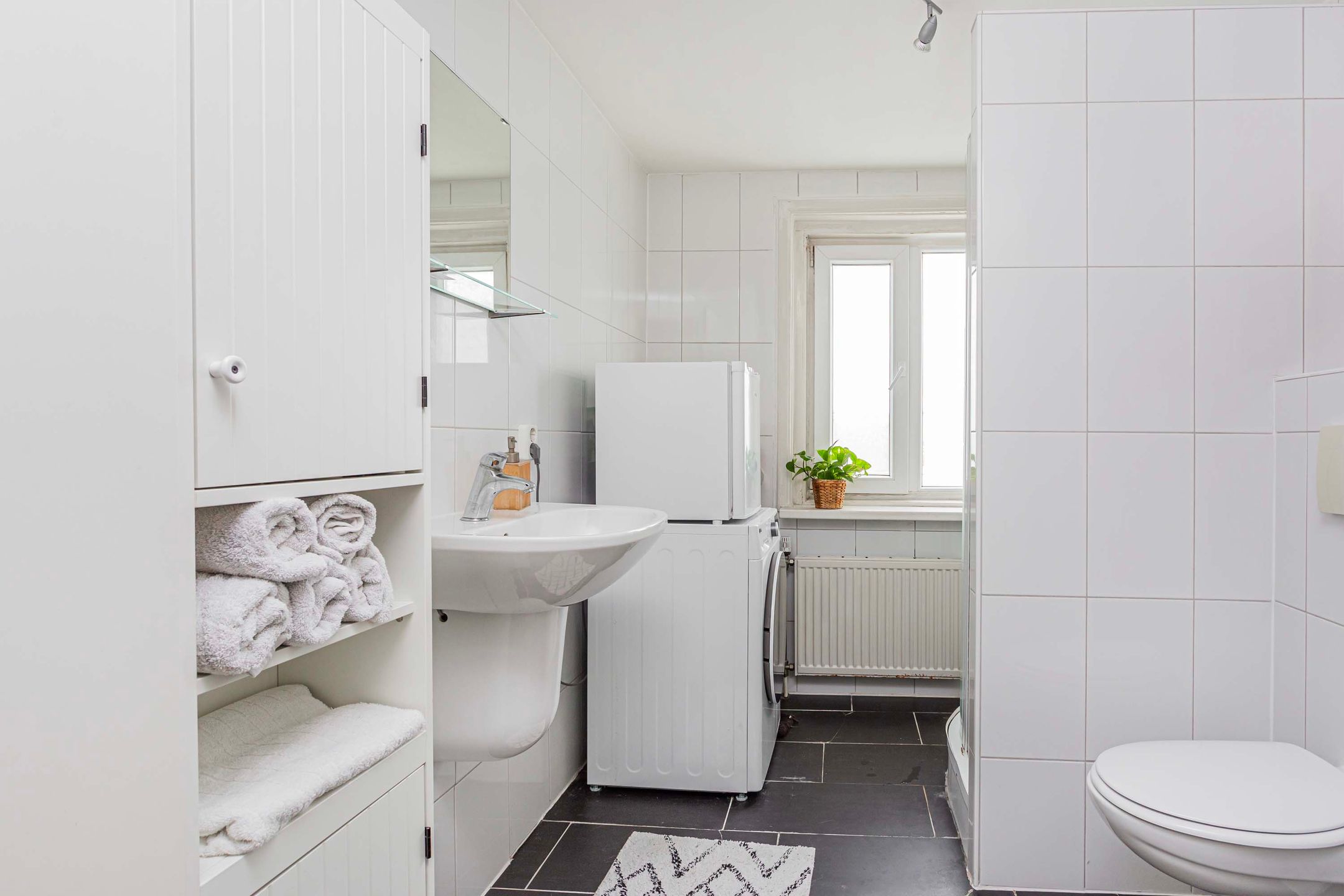 Foto 15 van Van Egmondkade 56-B