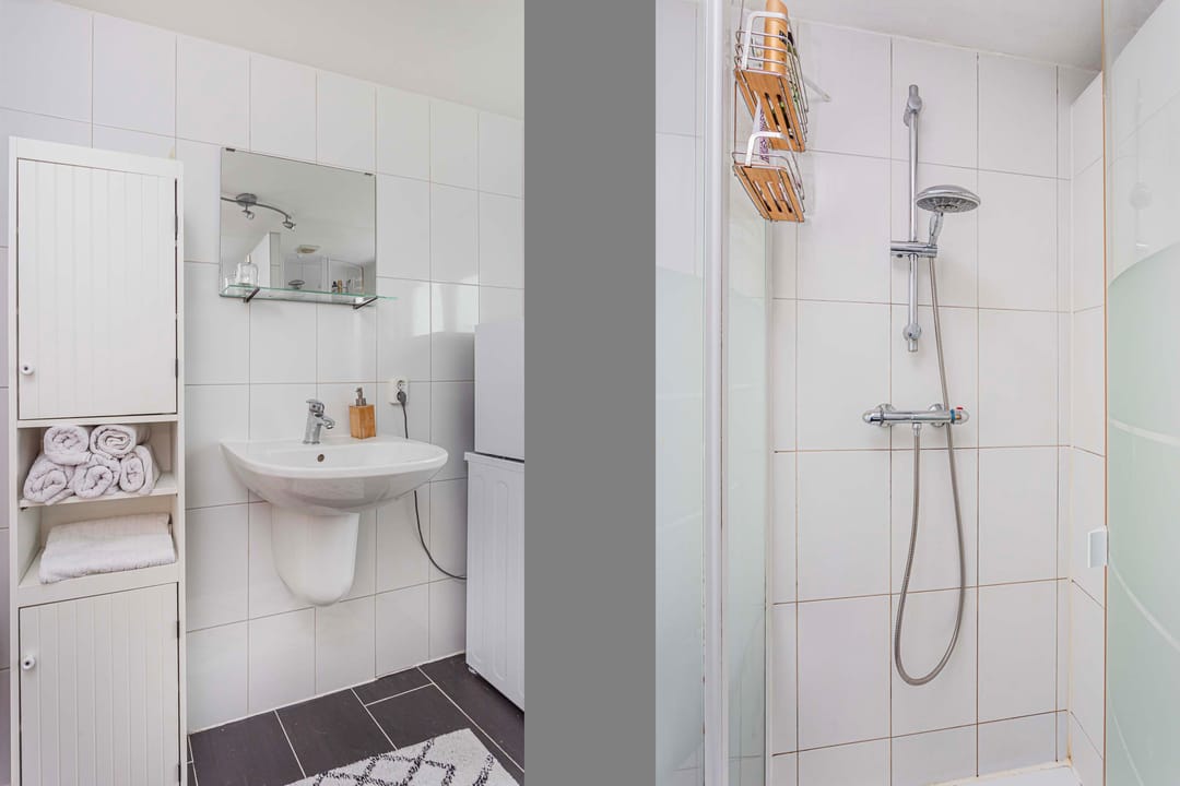 Foto 16 van Van Egmondkade 56-B