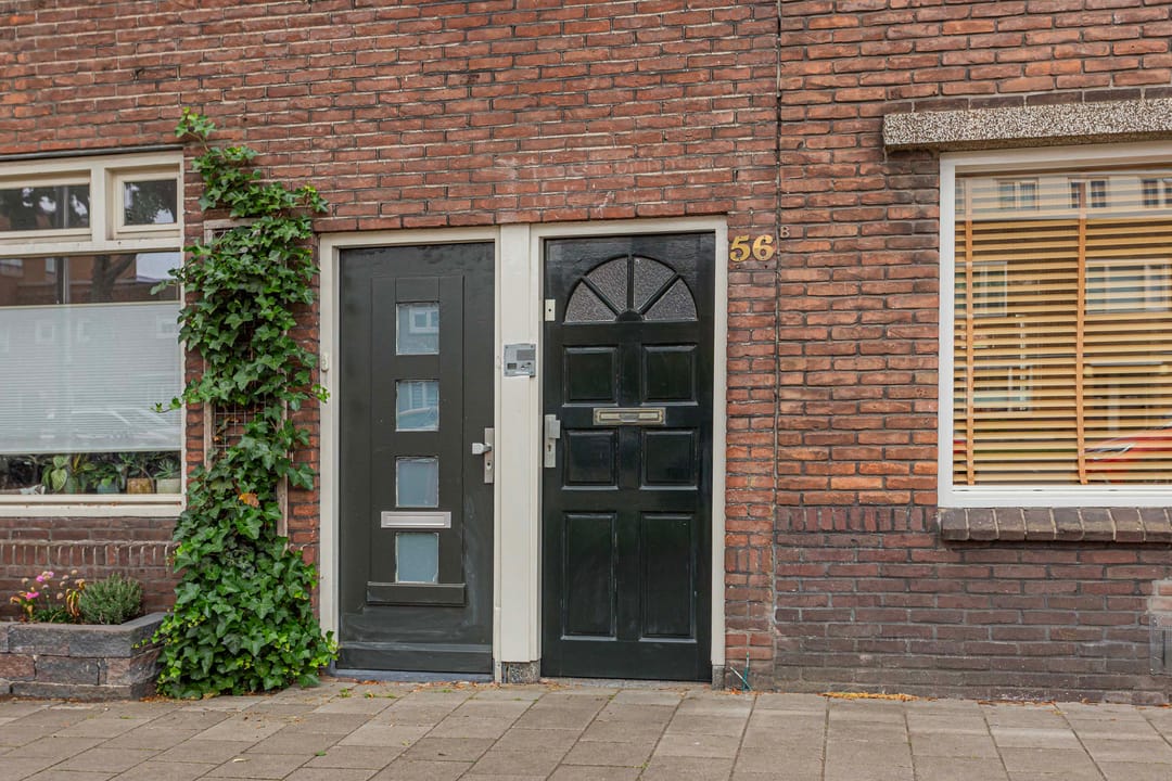 Foto 17 van Van Egmondkade 56-B