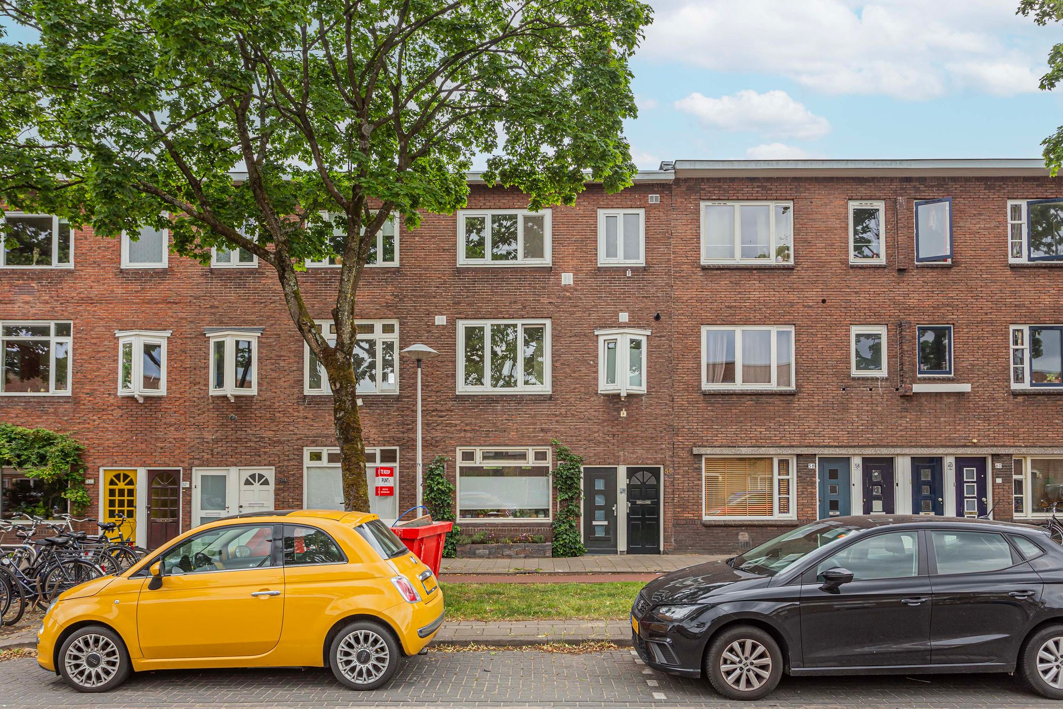 Foto 18 van Van Egmondkade 56-B