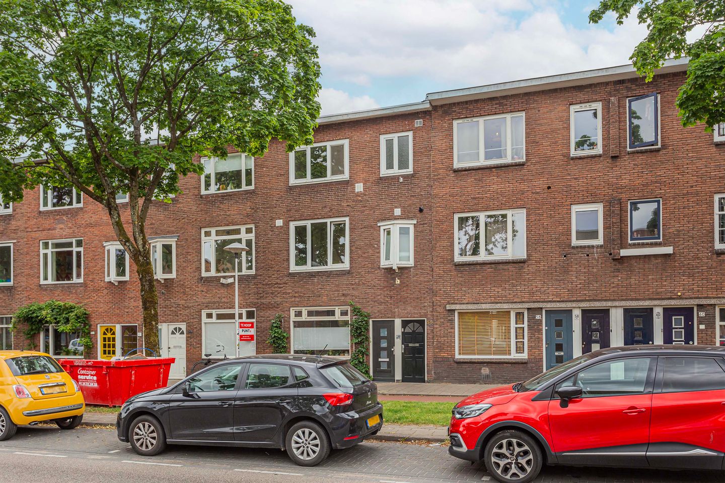 Foto 19 van Van Egmondkade 56-B