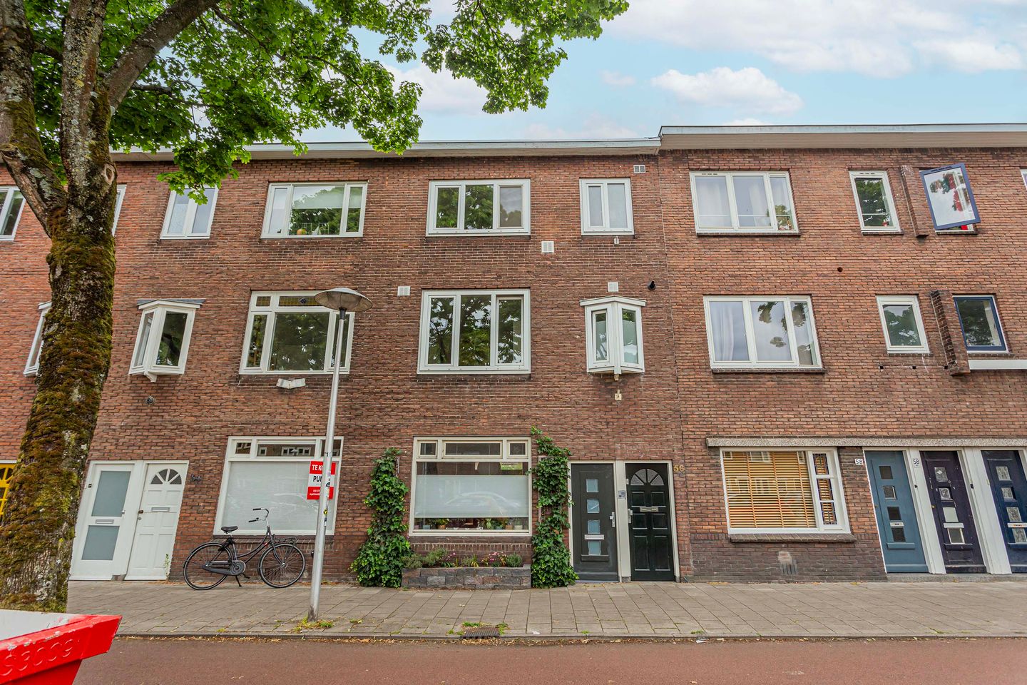 Foto 20 van Van Egmondkade 56-B