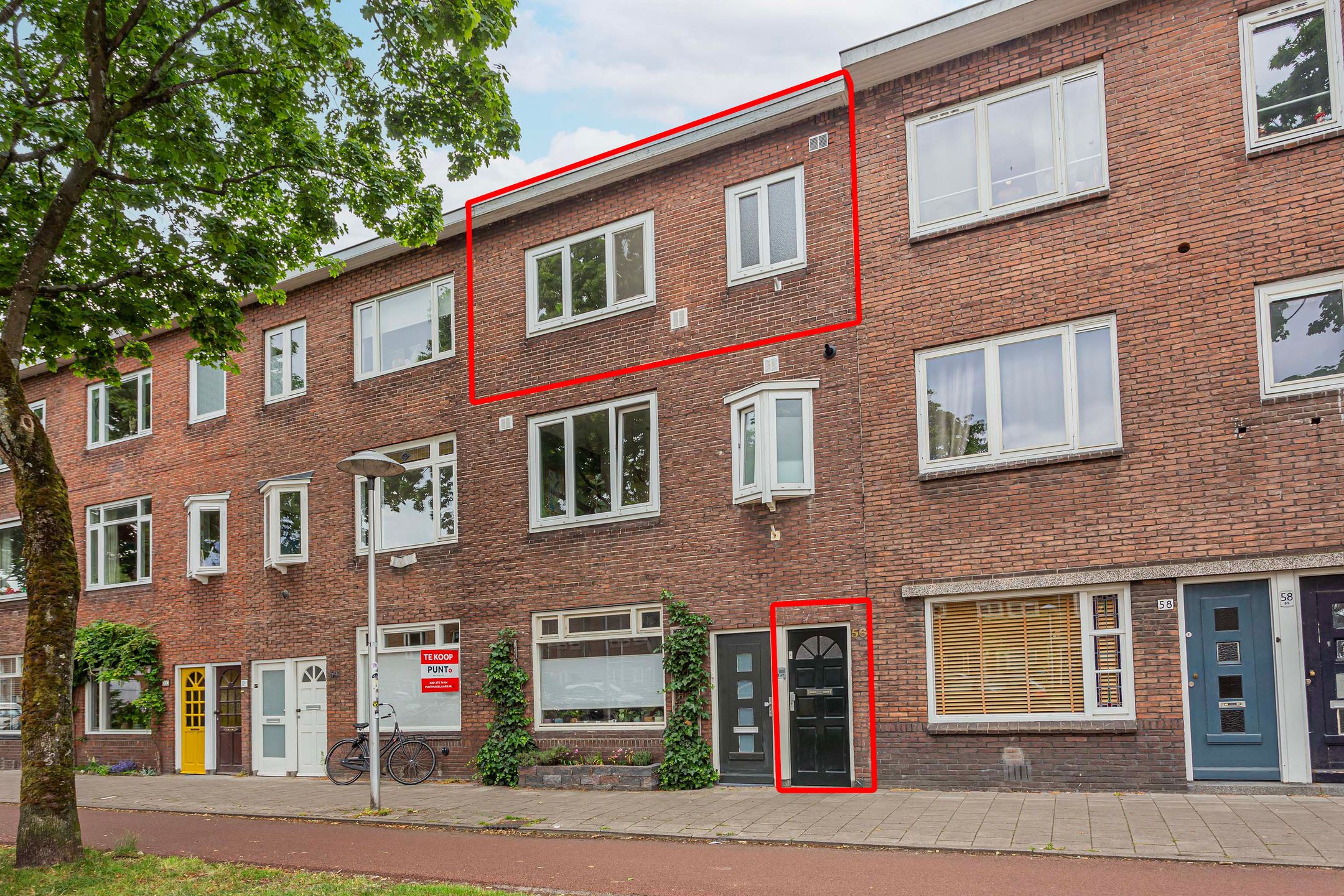 Foto 21 van Van Egmondkade 56-B