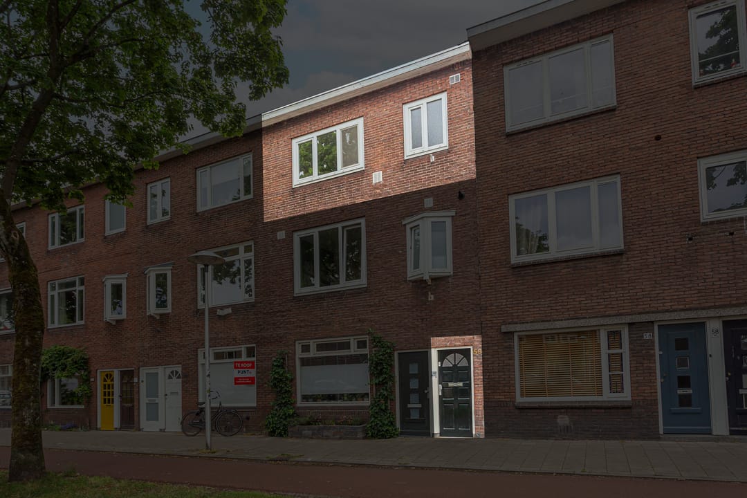 Foto 22 van Van Egmondkade 56-B