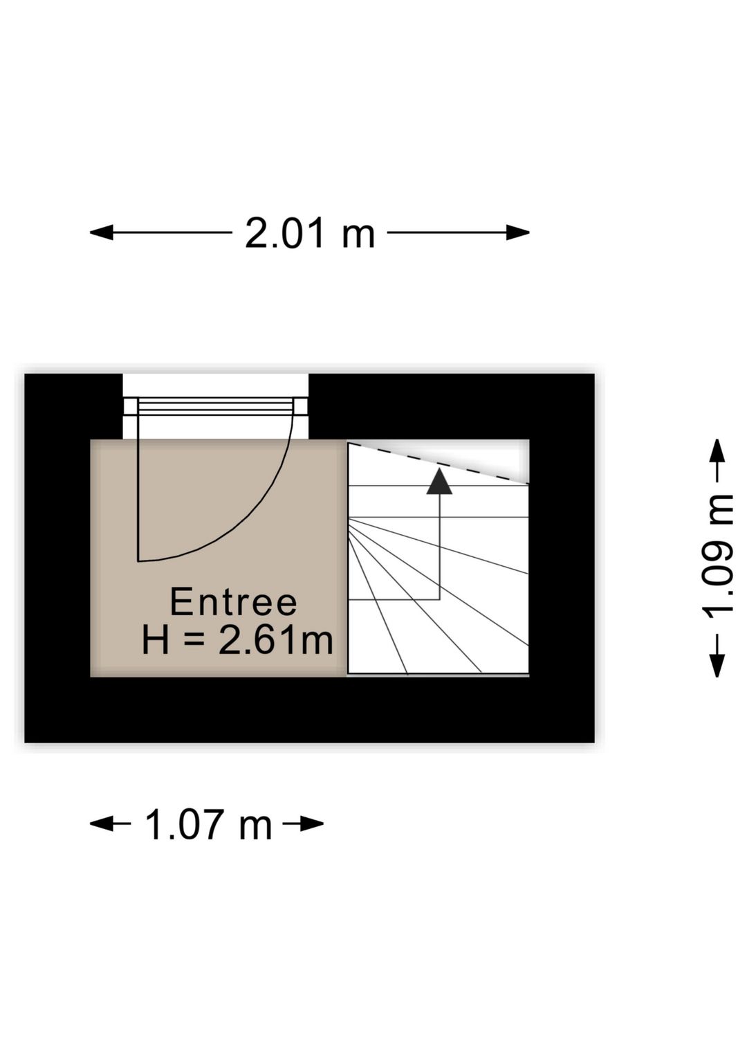 Foto 23 van Van Egmondkade 56-B