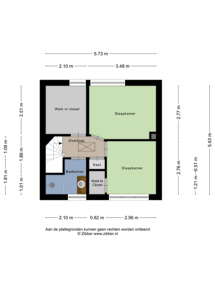 Foto 24 van Kerkstraat 27