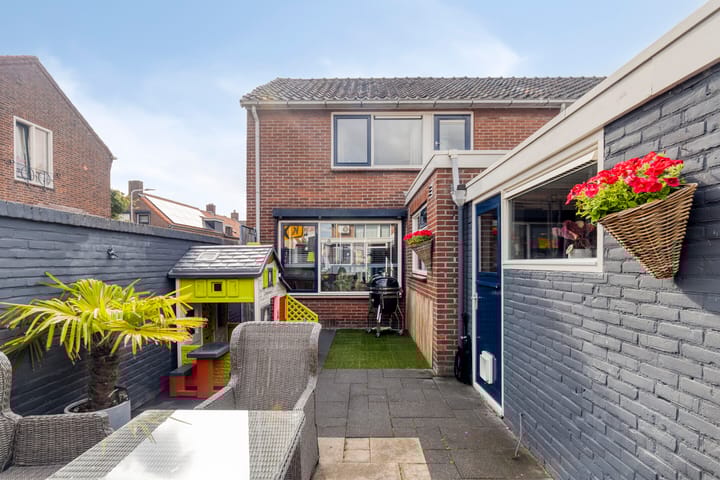 Foto 26 van Kerkstraat 27