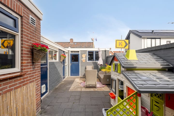 Foto 27 van Kerkstraat 27