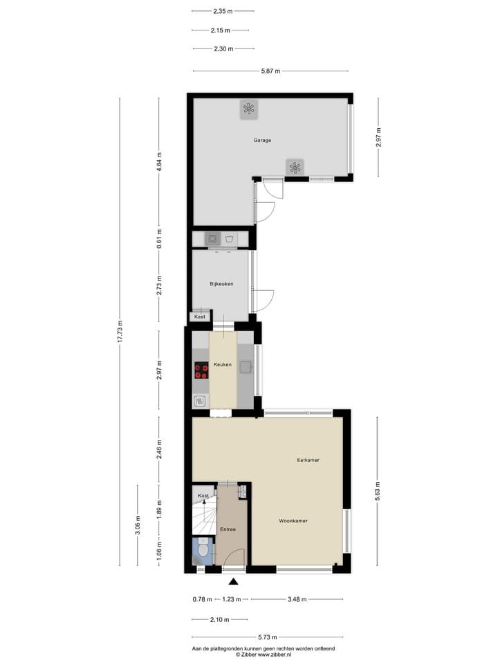 Foto 31 van Kerkstraat 27