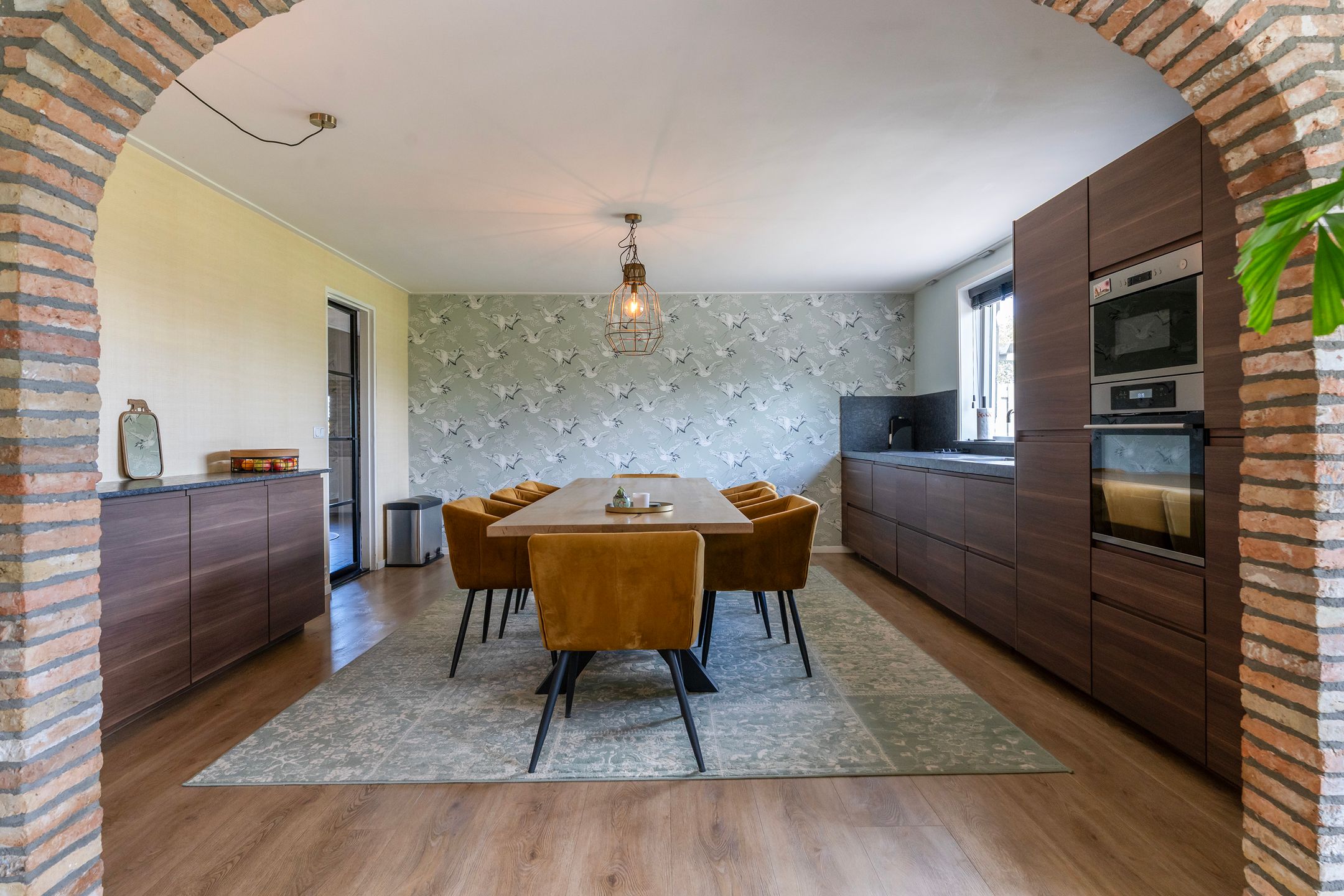 Foto 3 van Osingahuzen 3