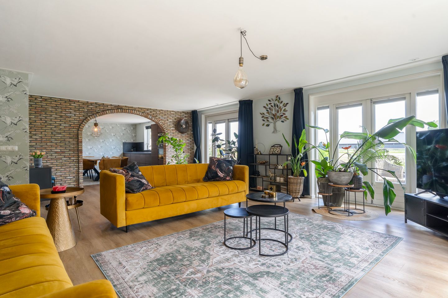 Foto 14 van Osingahuzen 3