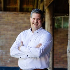 Pepijn Bisseling - Makelaar