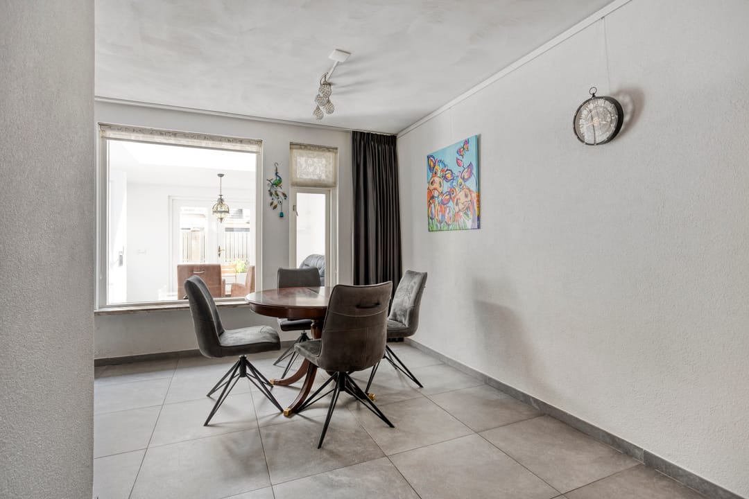 Foto 8 van Steenoven 24