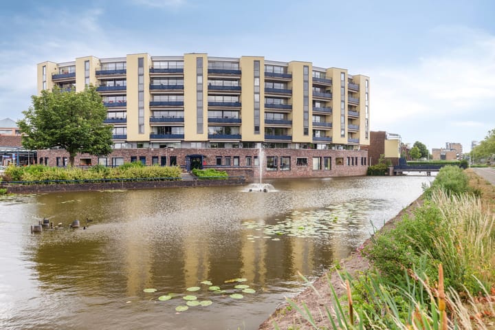 Foto 1 van Puccinistraat 129