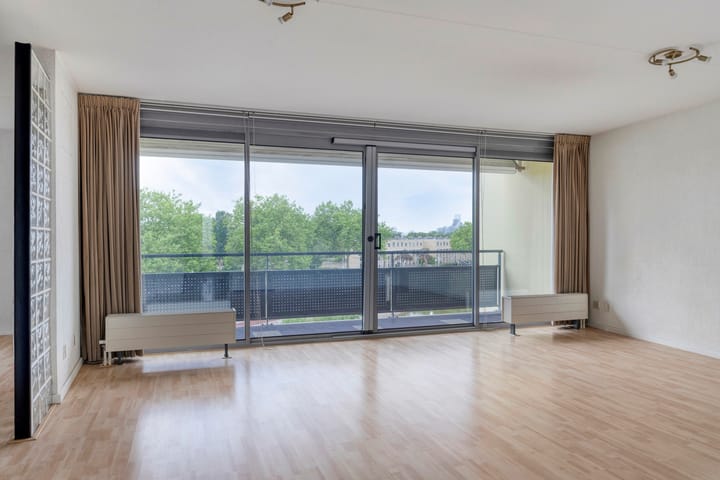 Foto 2 van Puccinistraat 129