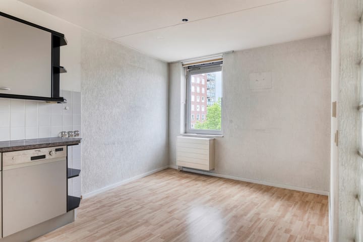 Foto 4 van Puccinistraat 129