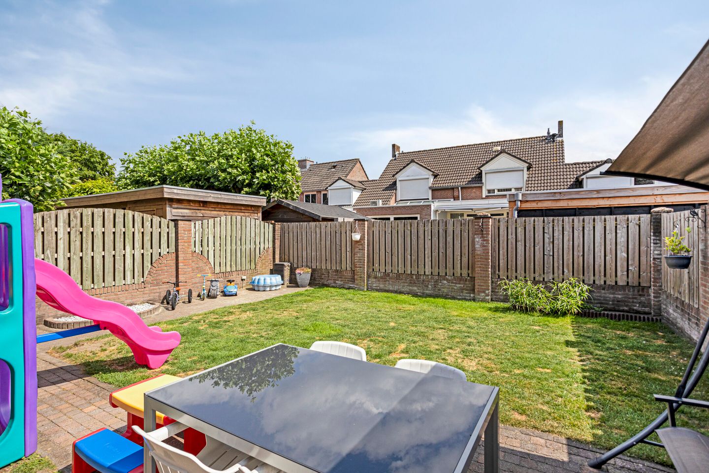 Foto 25 van Steenoven 24