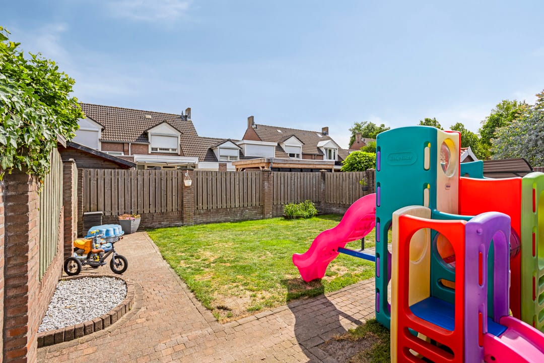 Foto 26 van Steenoven 24