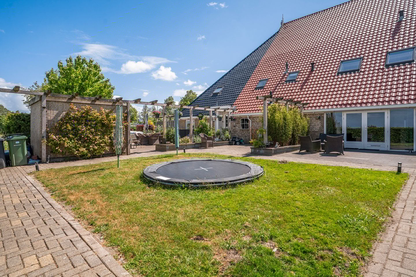 Foto 79 van Osingahuzen 3