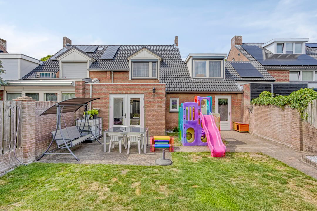 Foto 28 van Steenoven 24