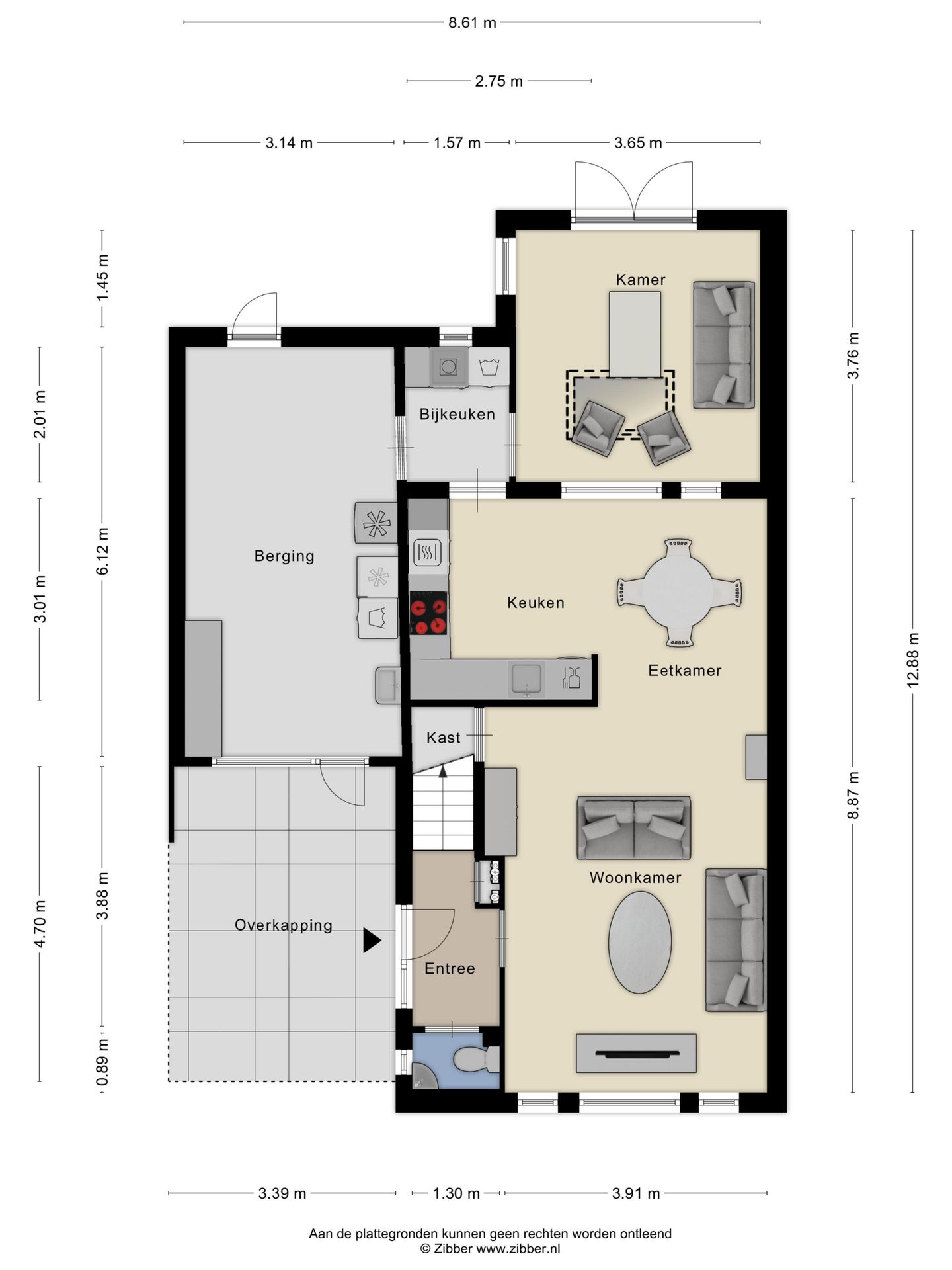 Foto 29 van Steenoven 24