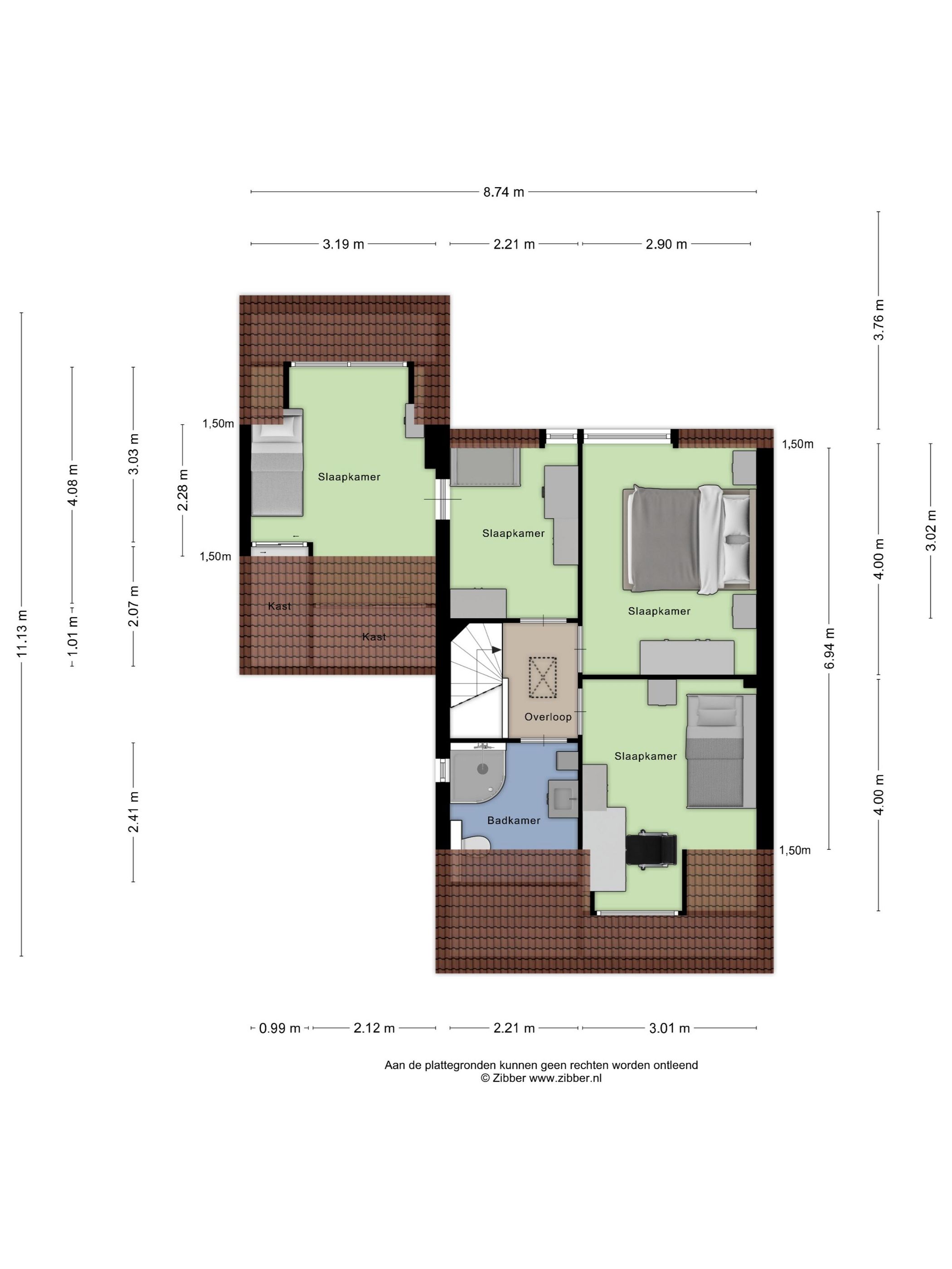 Foto 30 van Steenoven 24