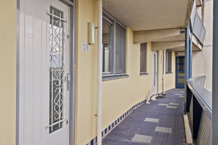 Foto 15 van Puccinistraat 129