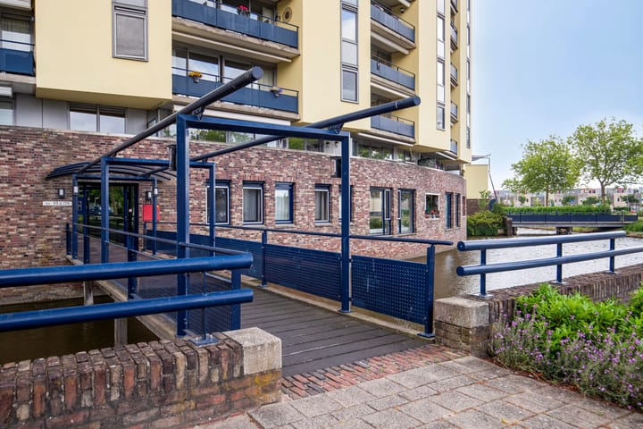 Foto 17 van Puccinistraat 129