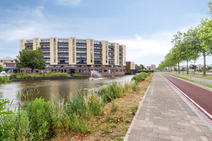 Foto 18 van Puccinistraat 129