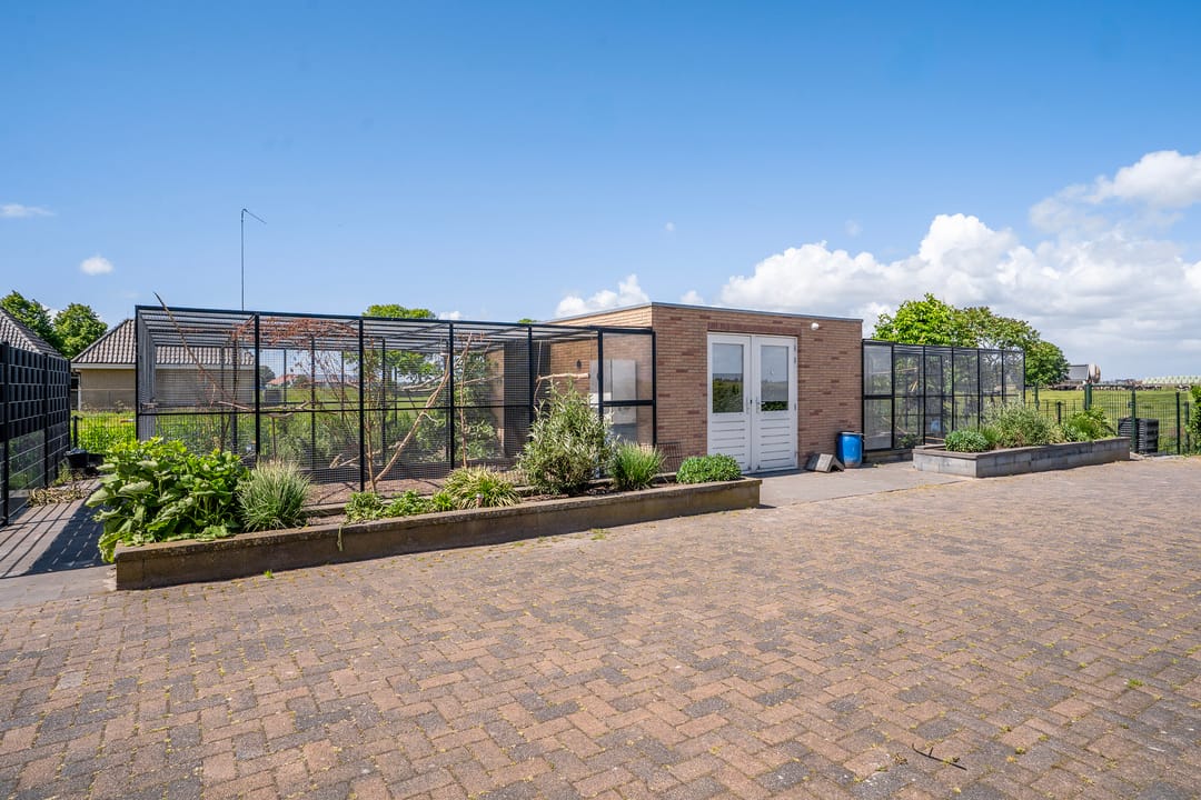 Foto 91 van Osingahuzen 3