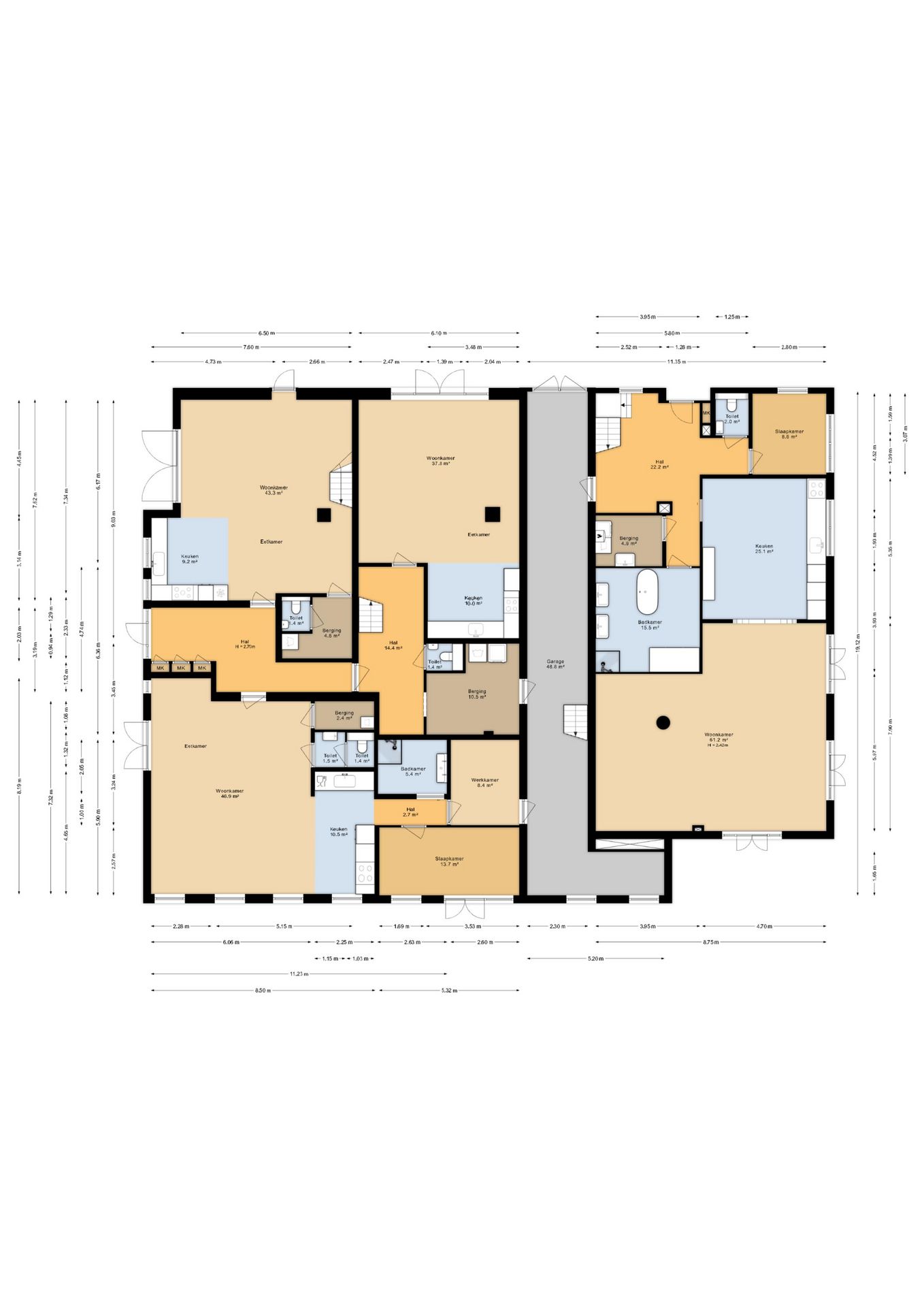 Foto 96 van Osingahuzen 3