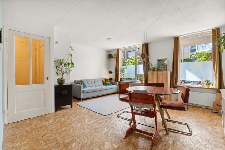 Foto 2 van Patersstraat 49