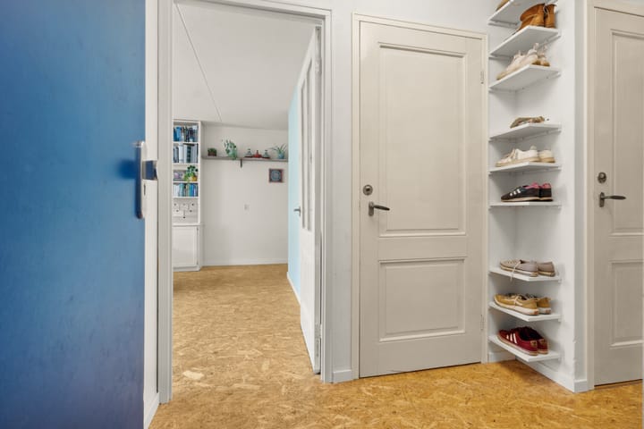 Foto 5 van Patersstraat 49