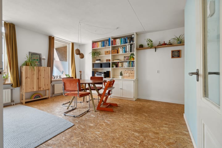 Foto 6 van Patersstraat 49