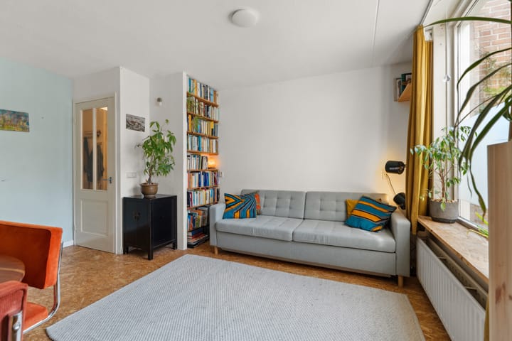 Foto 9 van Patersstraat 49