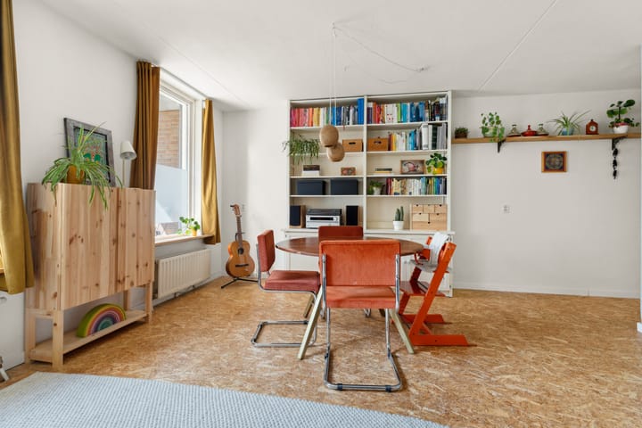 Foto 11 van Patersstraat 49