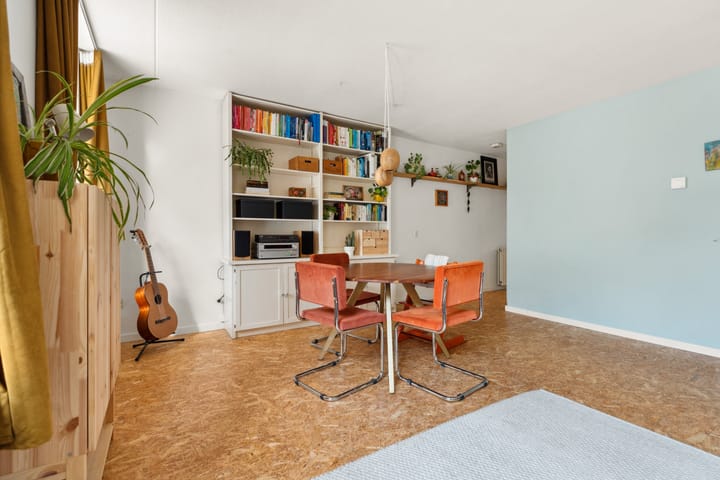 Foto 12 van Patersstraat 49