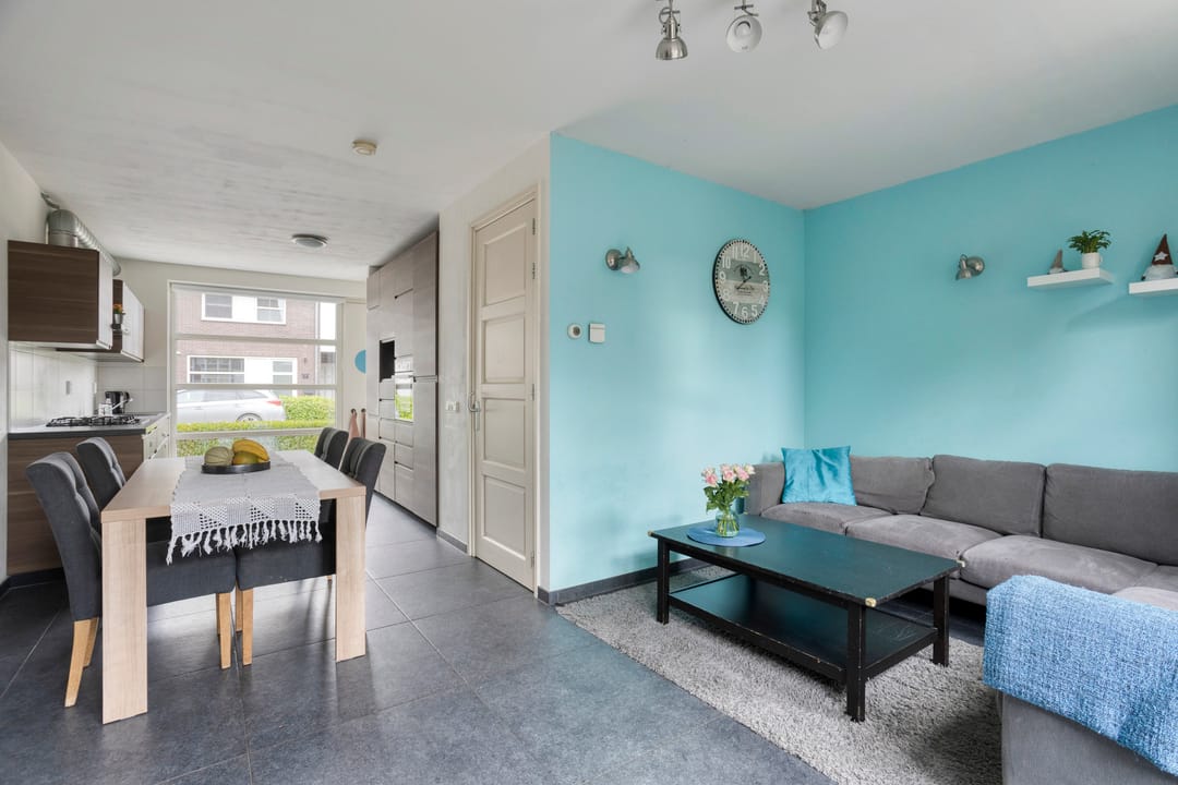 Foto 11 van Dreef 27