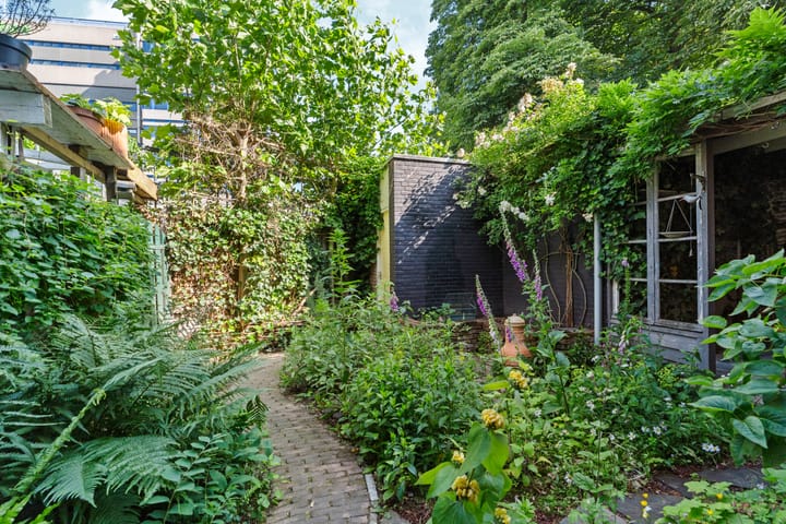 Foto 24 van Patersstraat 49