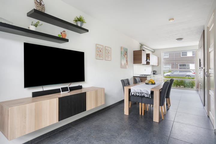 Foto 12 van Dreef 27