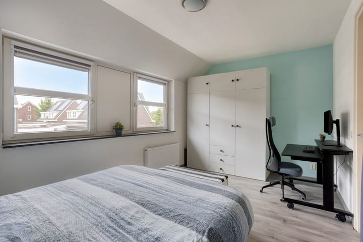 Foto 16 van Dreef 27