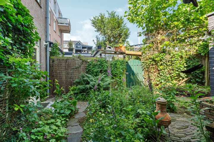 Foto 28 van Patersstraat 49