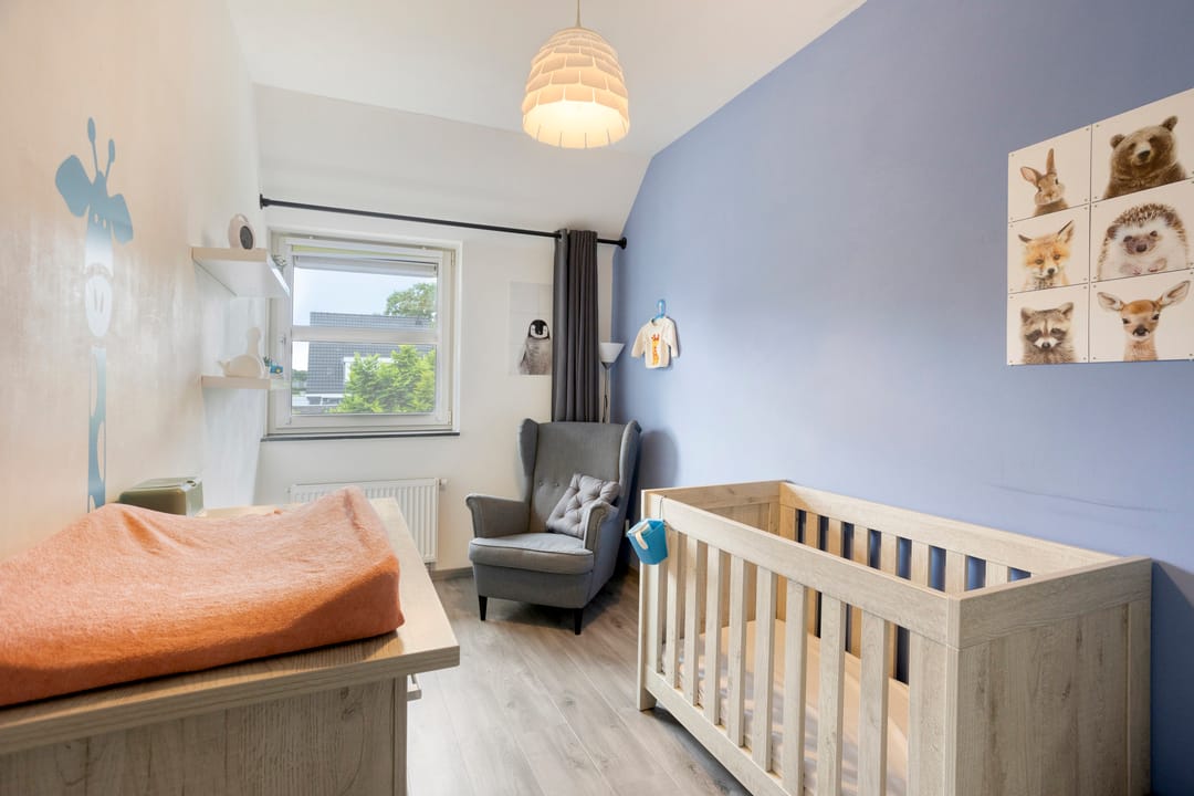 Foto 17 van Dreef 27