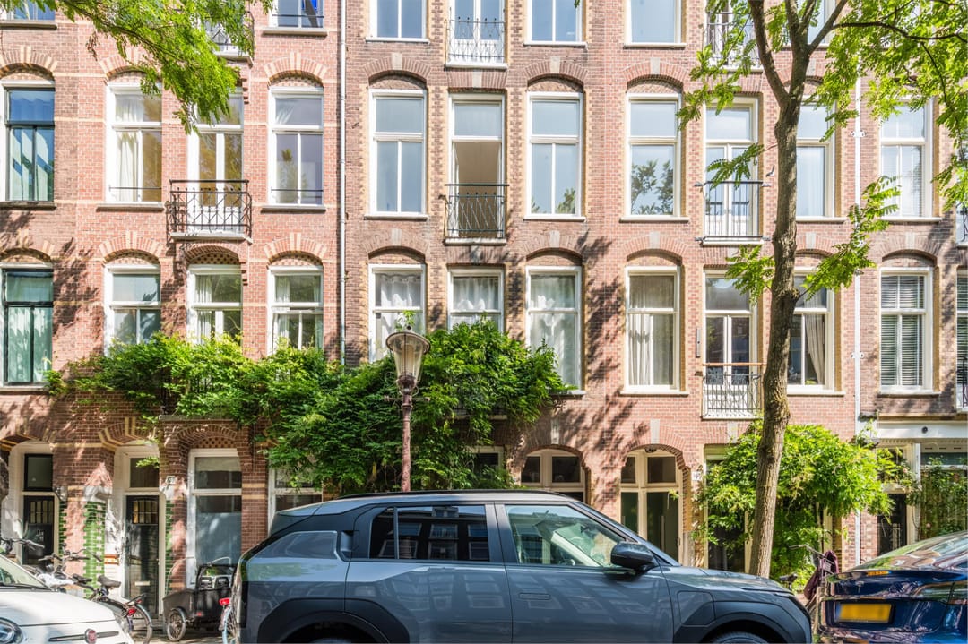 Foto 2 van Wilhelminastraat 168-2