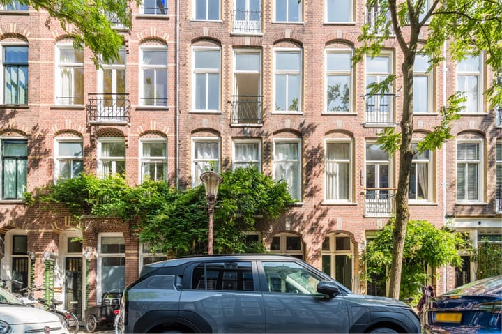 Foto 2 van Wilhelminastraat 168-2