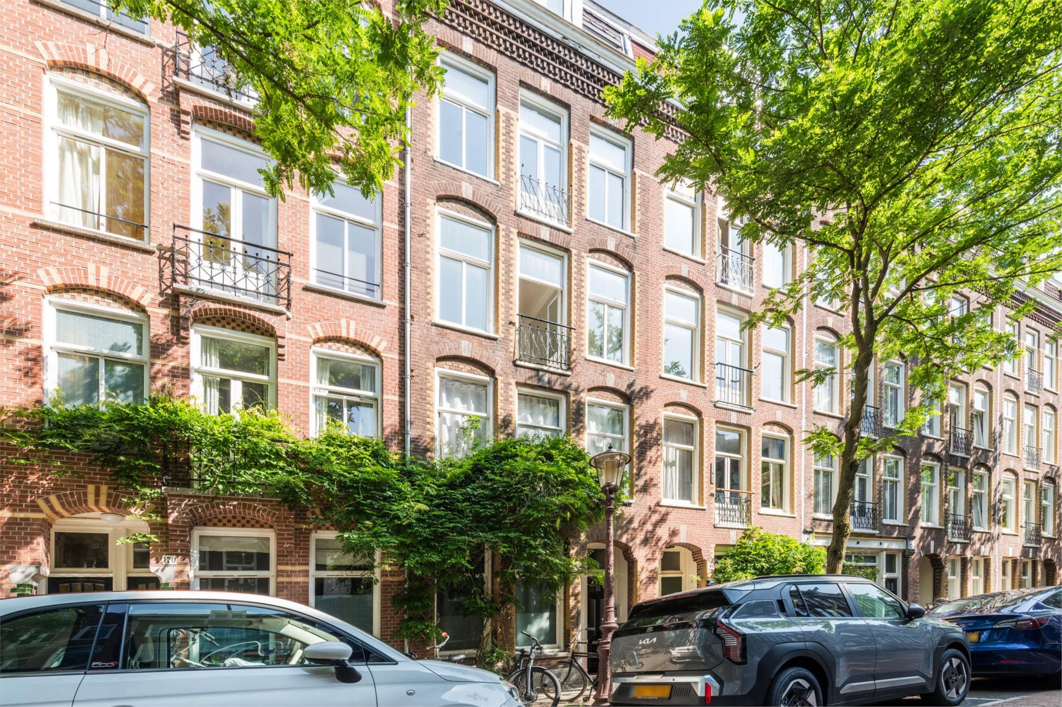 Foto 3 van Wilhelminastraat 168-2