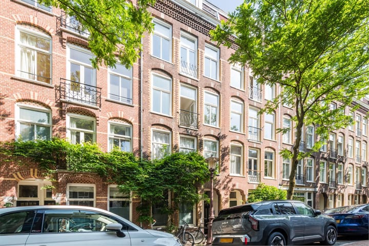 Foto 3 van Wilhelminastraat 168-2