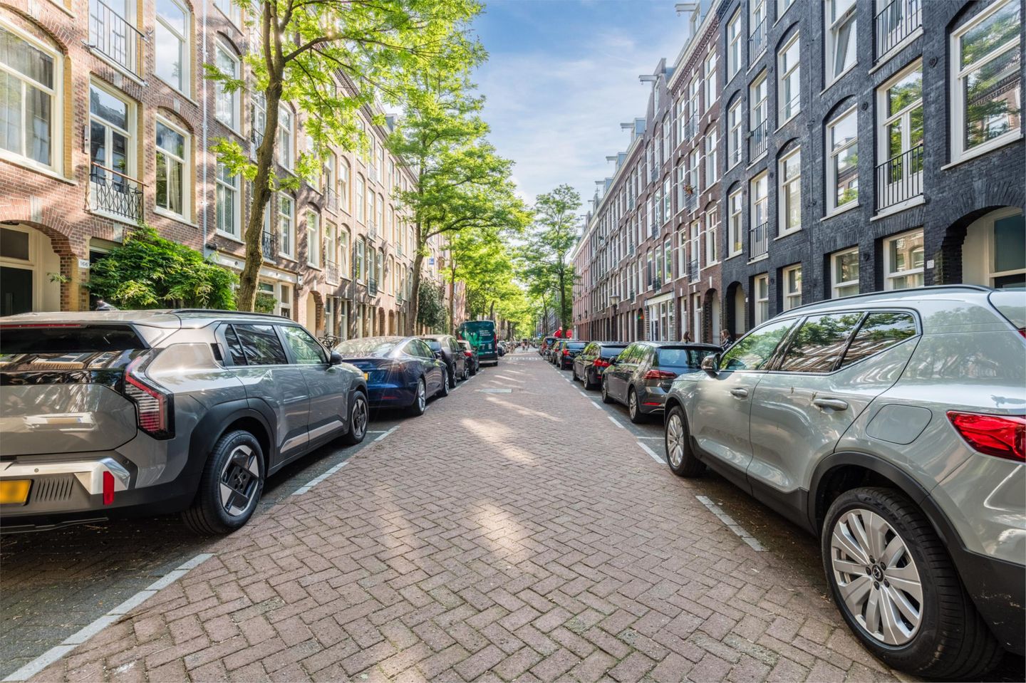 Foto 4 van Wilhelminastraat 168-2